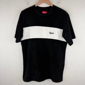 Supreme Terry Cloth Script T-Shirt