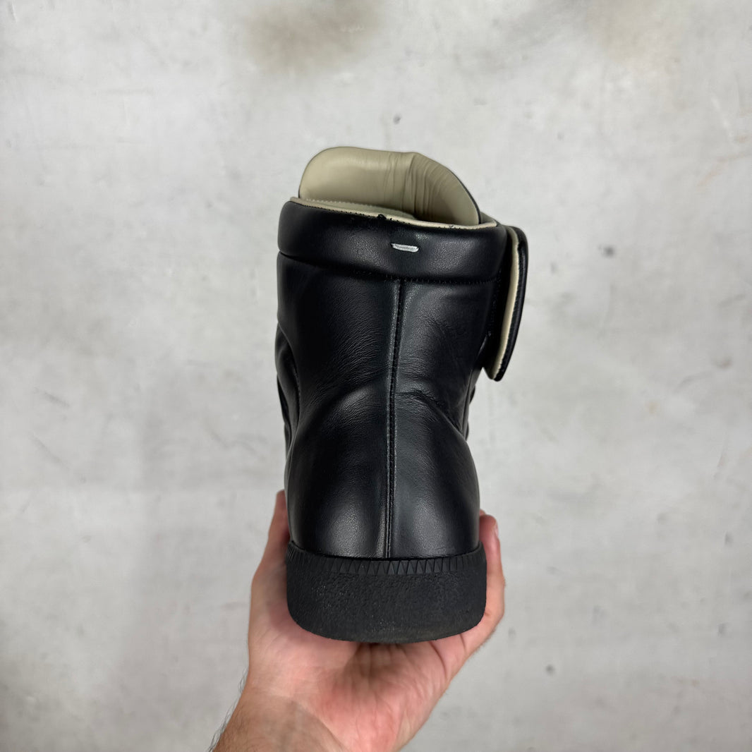 Margiela Black Re Edition Futures