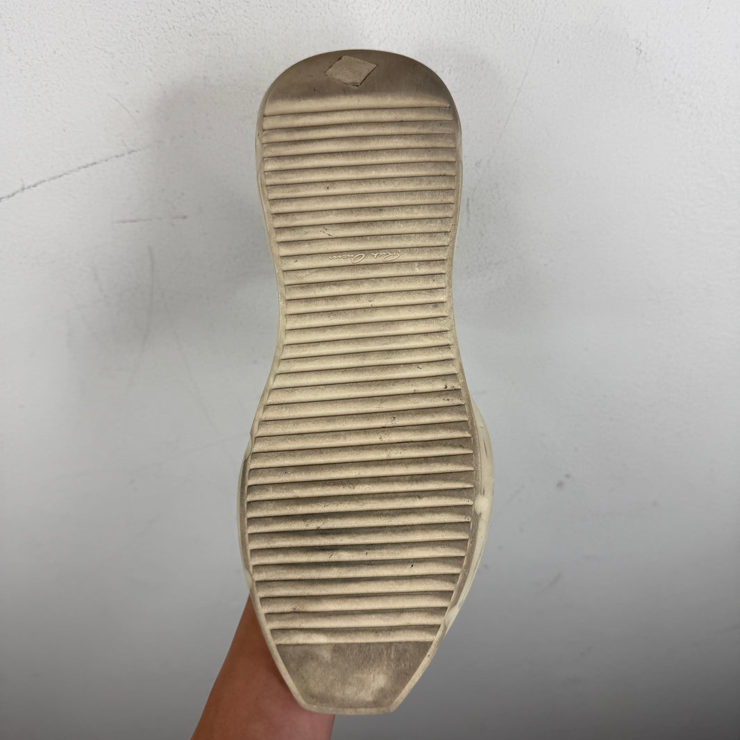 Rick Owens Geth Runners