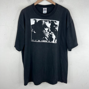Vintage Charles Bukowski T-Shirt