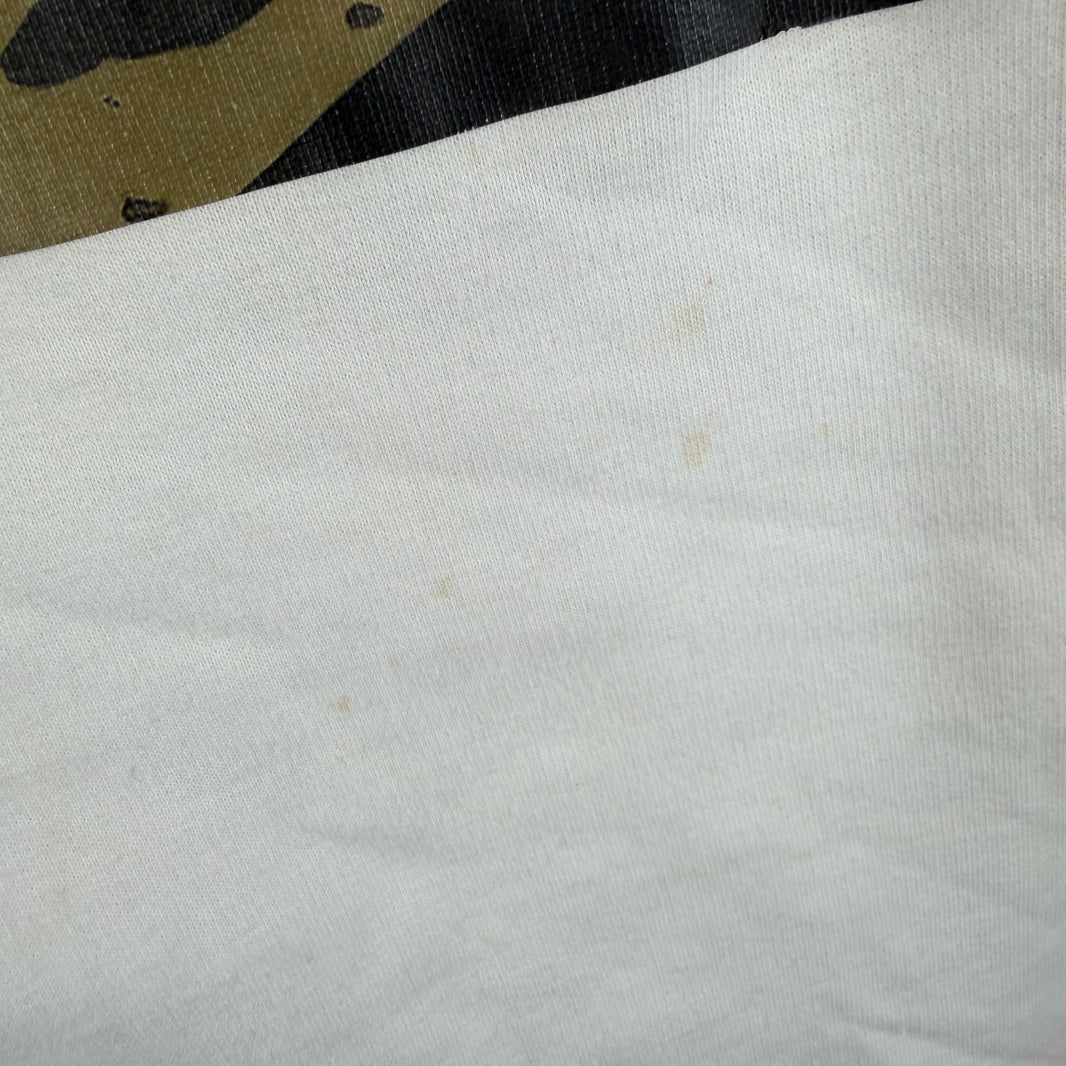 Off White Chirico Hoodie