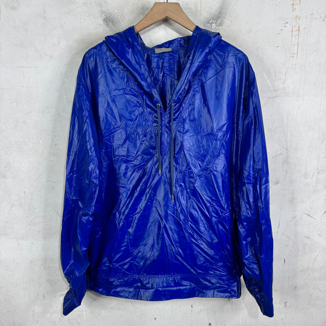 Dior Homme Pullover Windbreaker