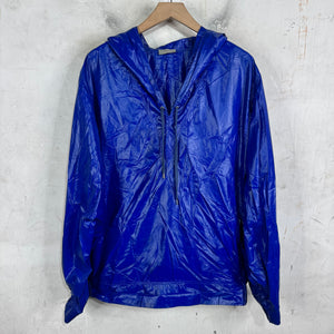 Dior Homme Pullover Windbreaker