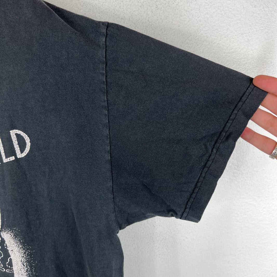 Vintage Smoked Aldous Huxley T-Shirt
