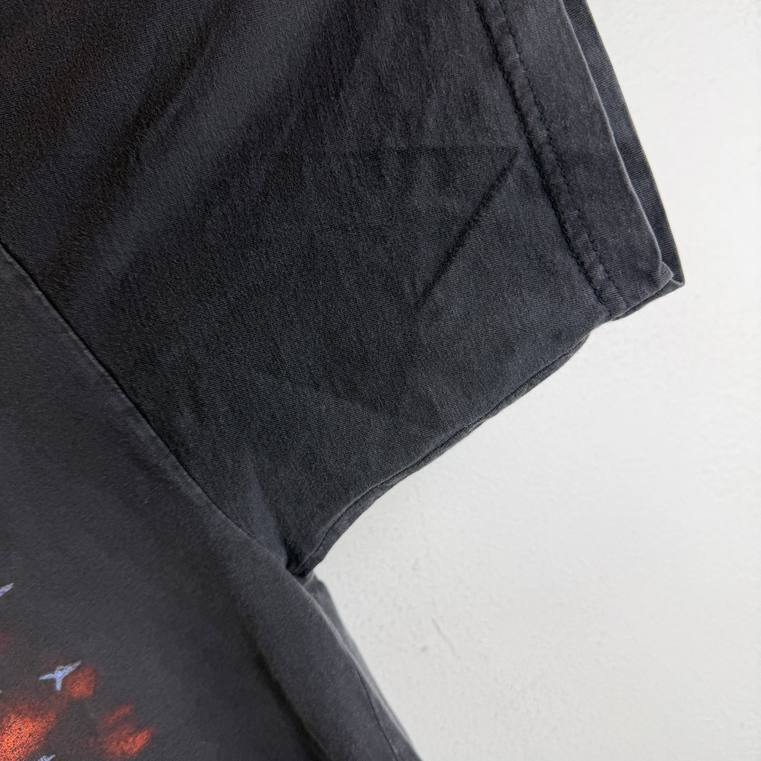 Vintage Pink Floyd The Wall T-Shirt