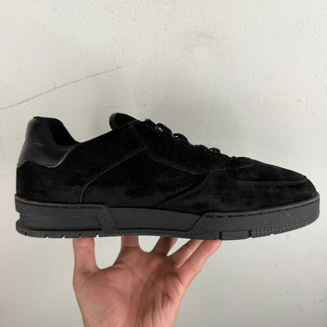 Louis Vuitton Employee Trainers