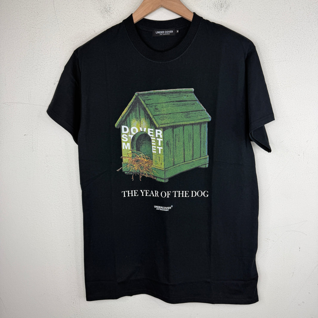Undercover Year Of The Dog DSM T-Shirt
