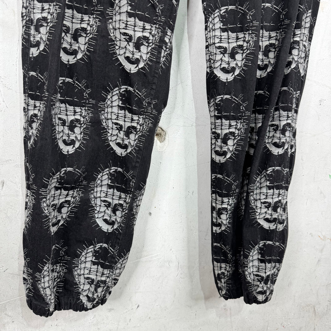 Supreme Hellraiser Denim Skate Pants