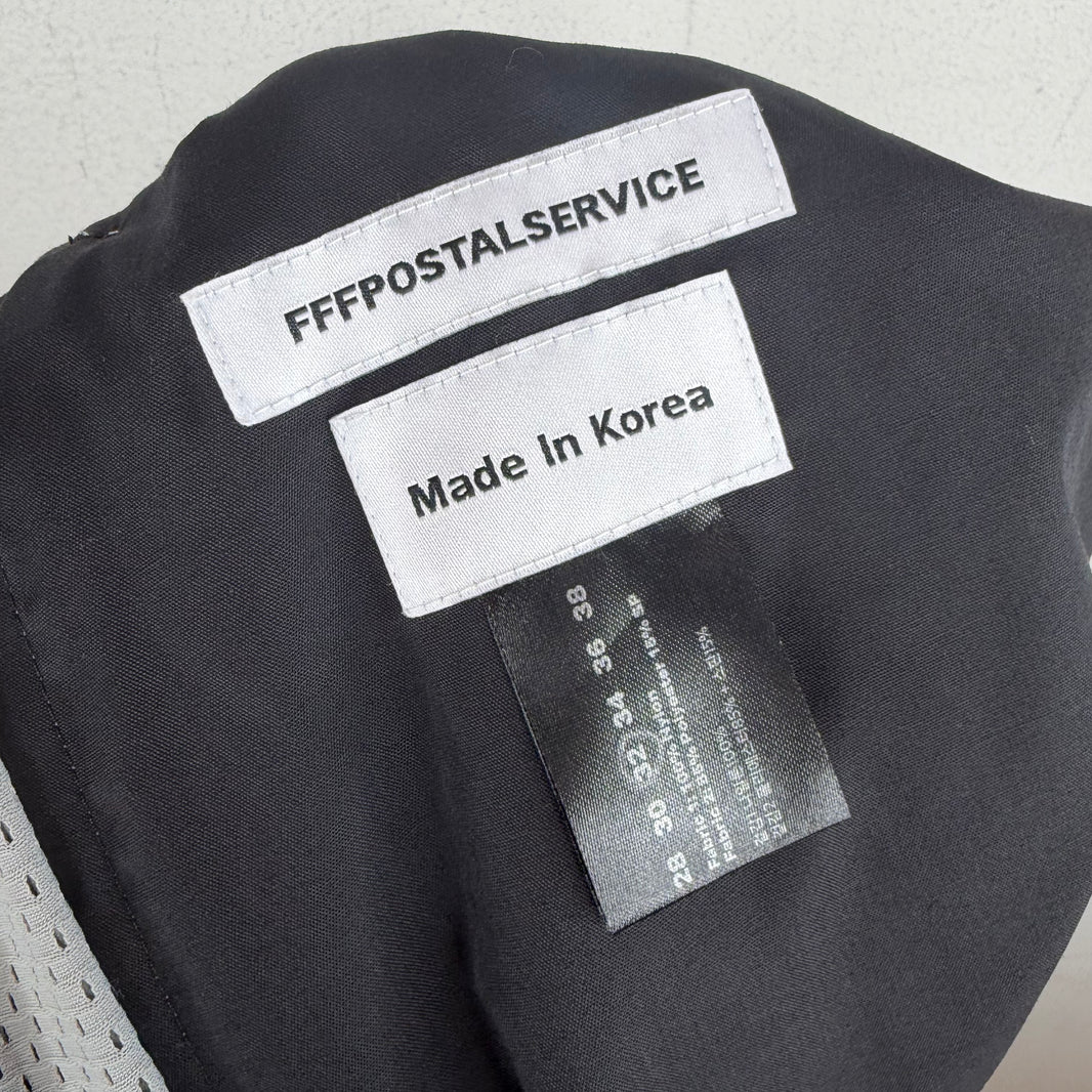 FFFPOSTALSERVICE Enigma Track Pants