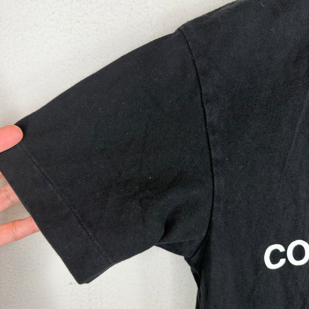 CDG 1986 Ete Logo T-Shirt