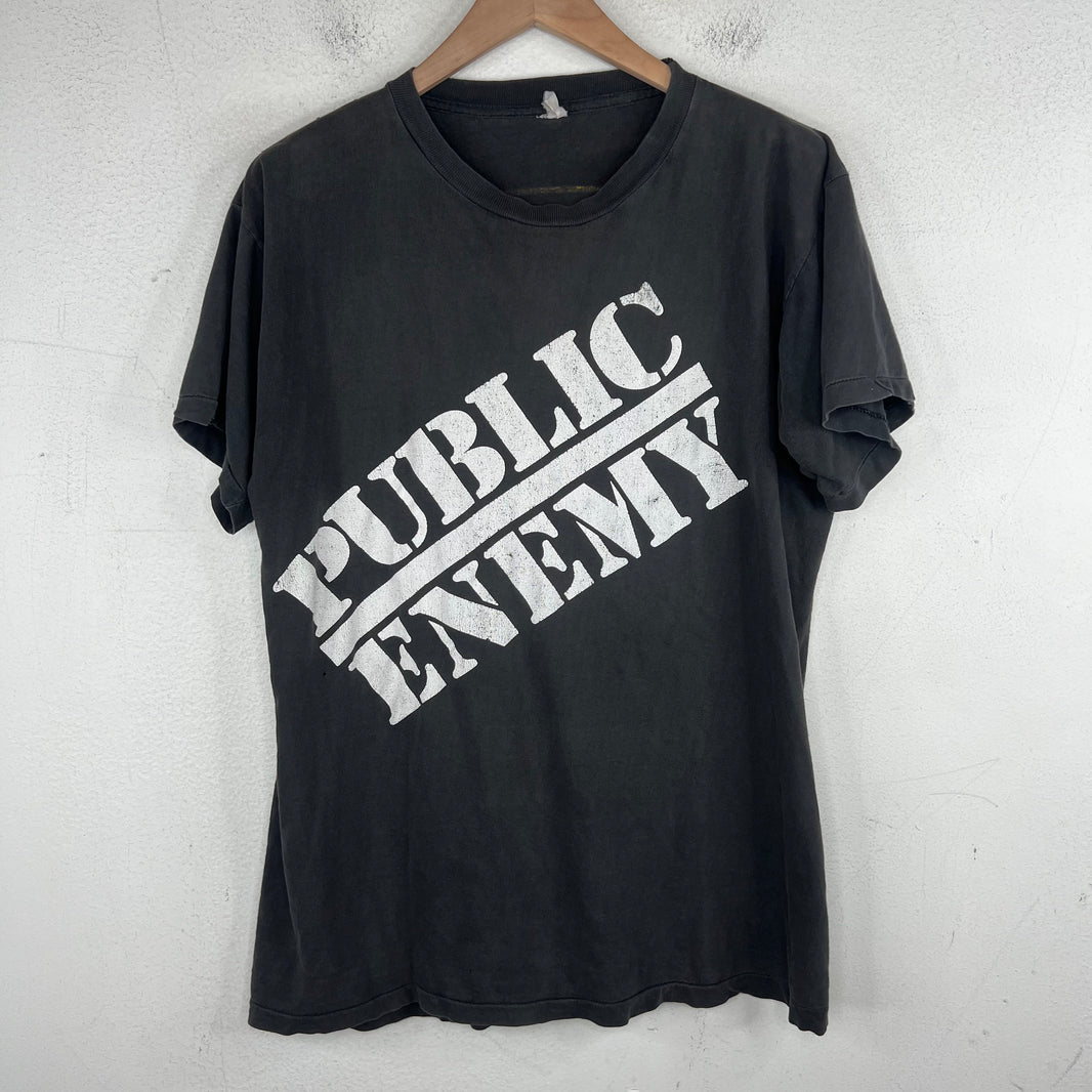 Vintage Public Enemy Target T-Shirt