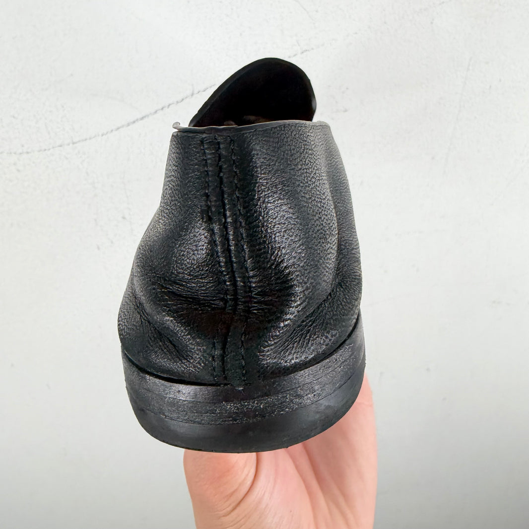 Sena Leather Loafers