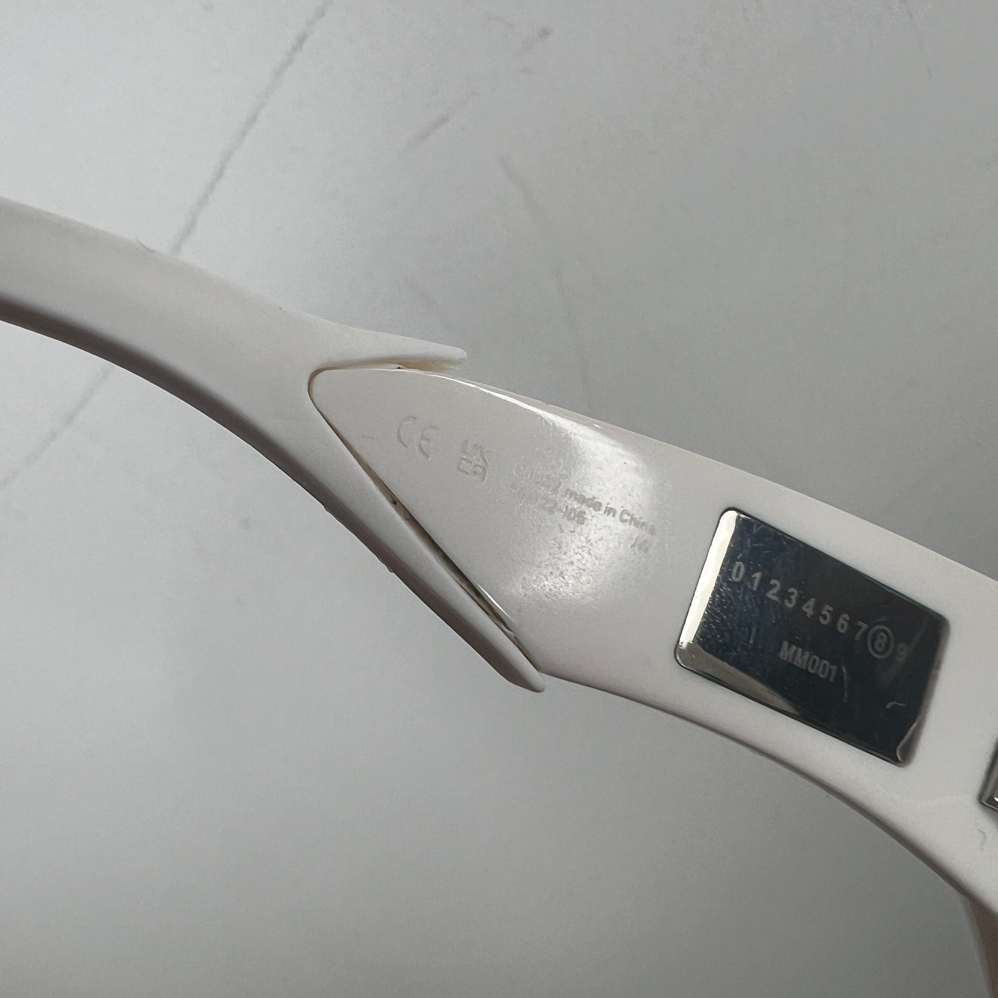 Margiela Gentle Monster Sunglasses
