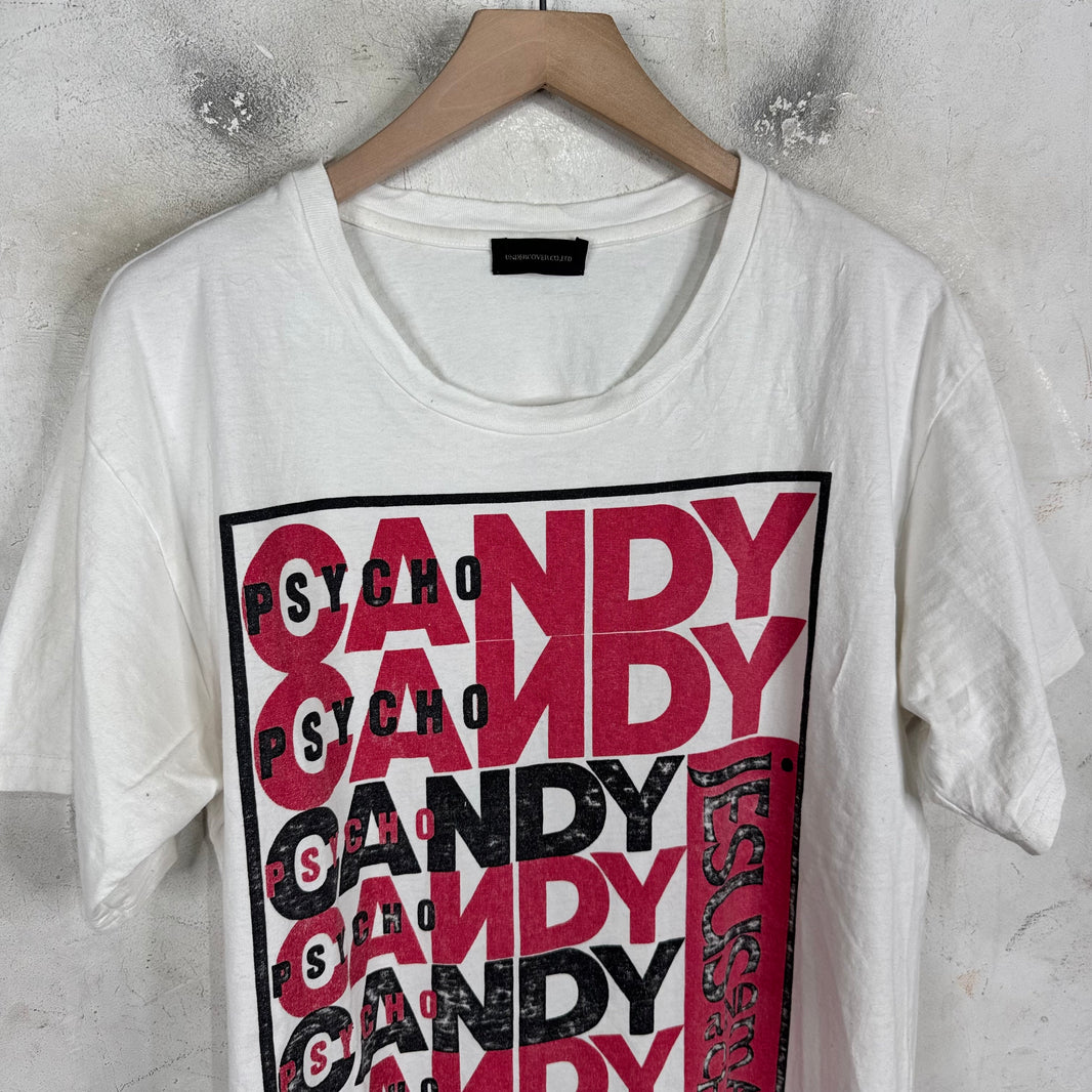 Undercover Psycho Candy T-Shirt