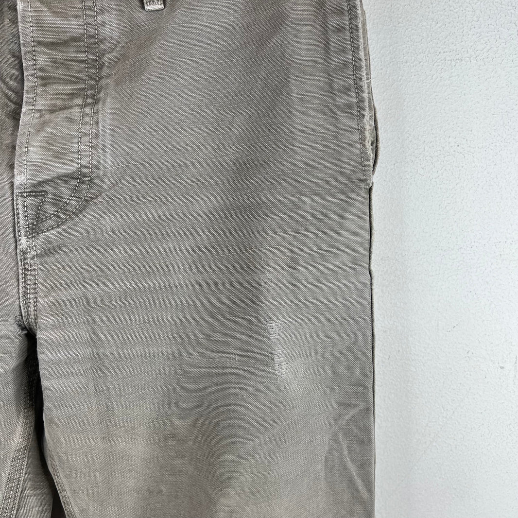 Samuel Zelig Repaired Carpenter Pants