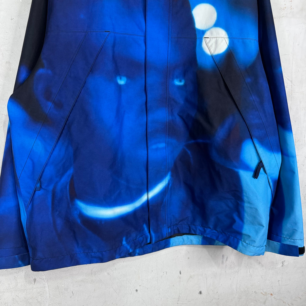 Supreme Belly Goretex Shell Jacket