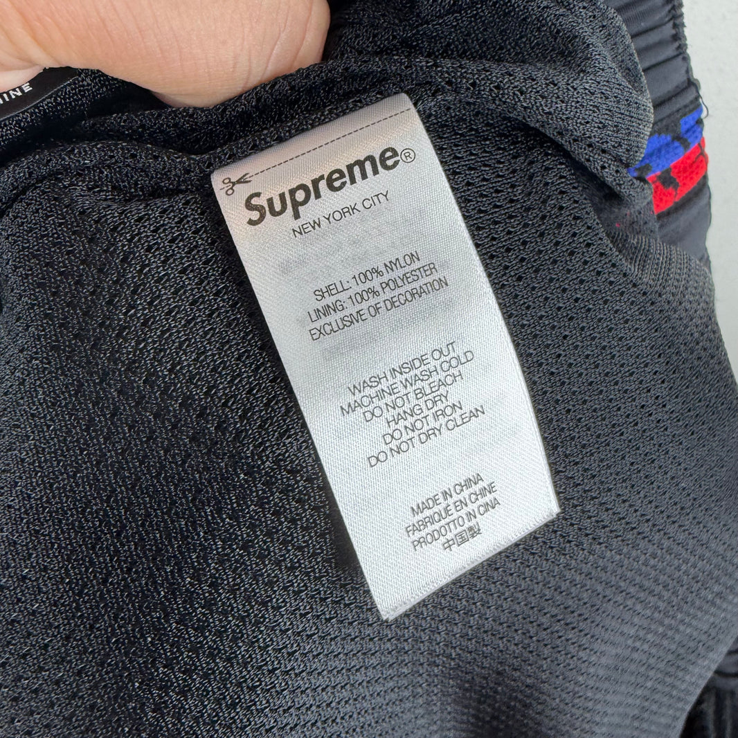 Supreme Hysteric Glamour Track Pants