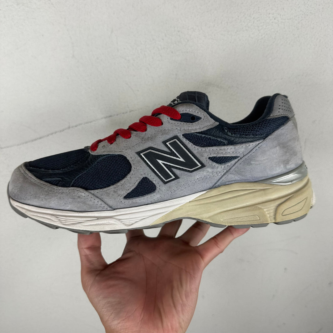 New Balance No Vacancy 990v3 Water & Wifi Sneakers