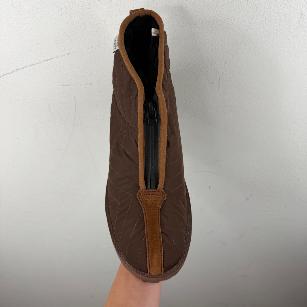 Suicoke Nepenthes Kenn Sherpa Winter Boots