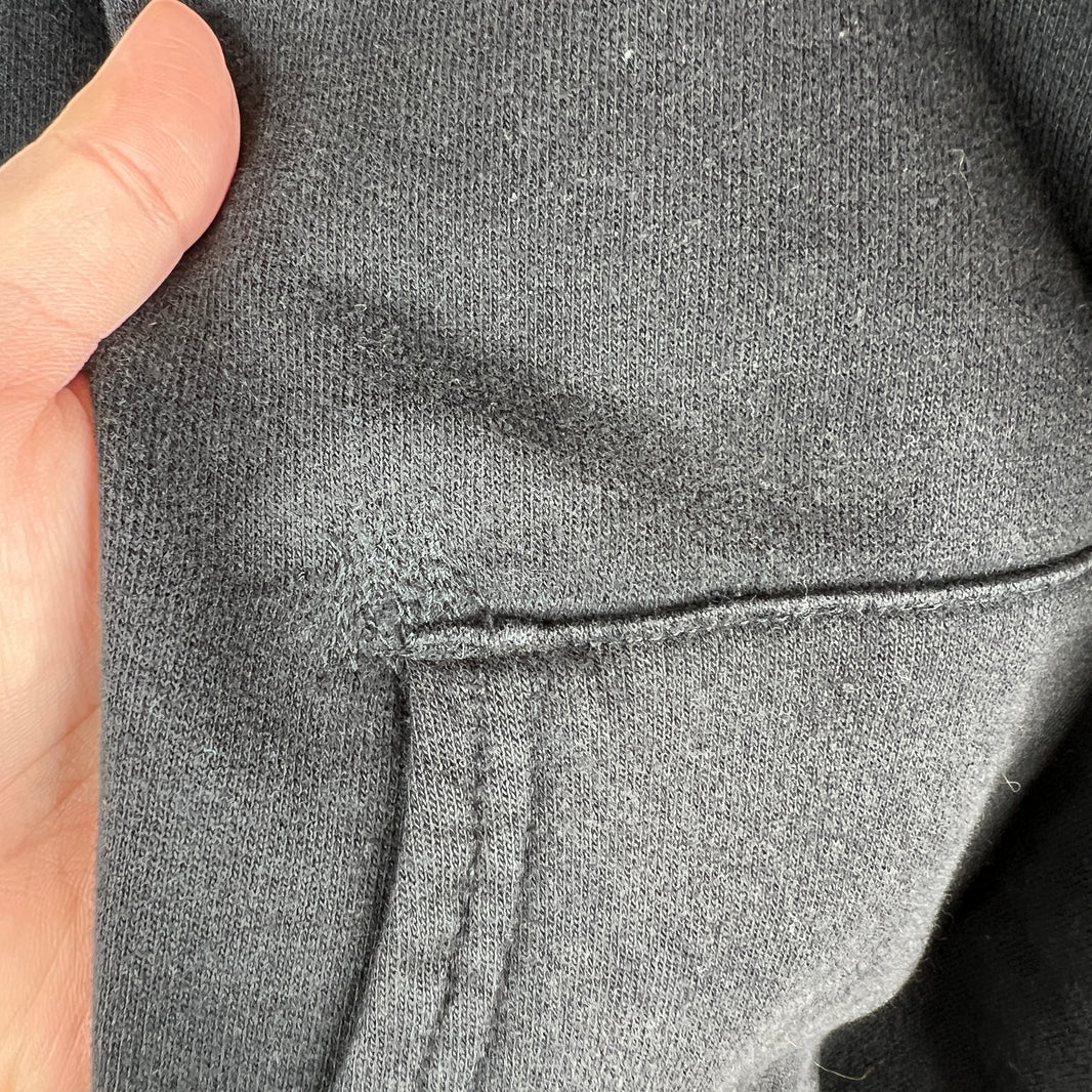 Chrome Hearts FU Scroll Hoodie