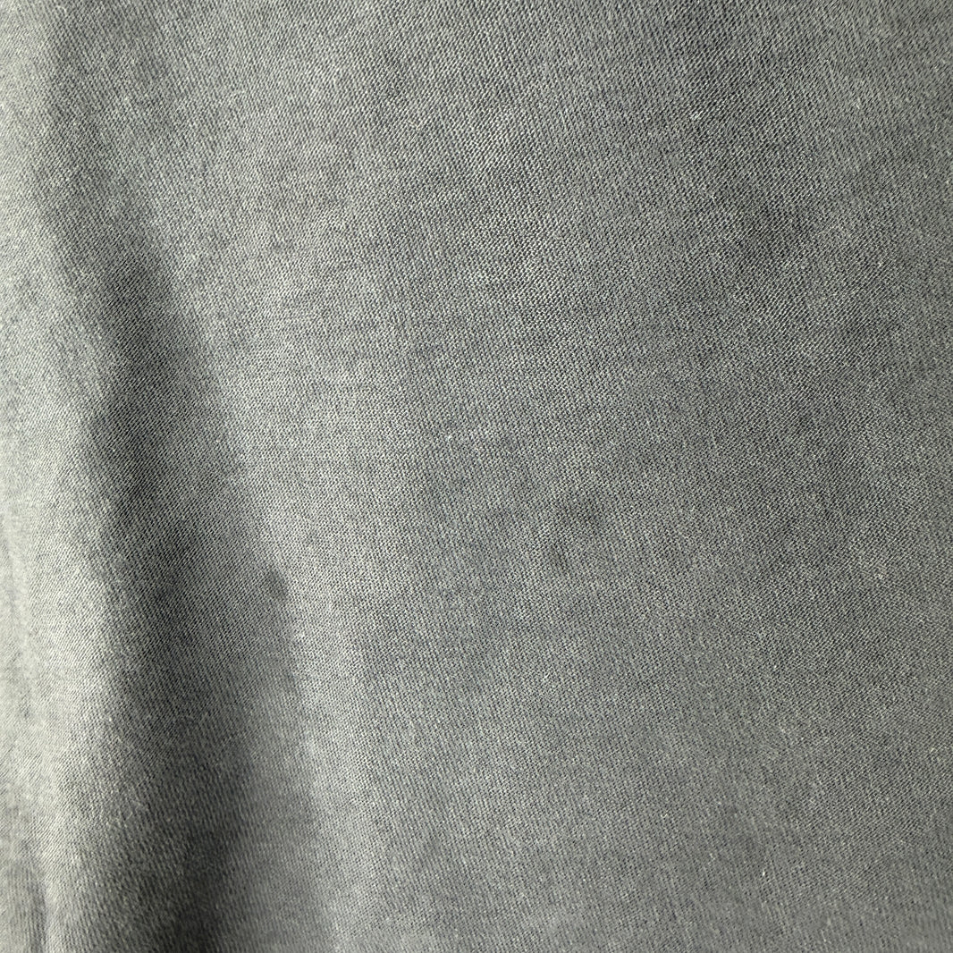 Balenciaga Black BFRND Oversized T-Shirt