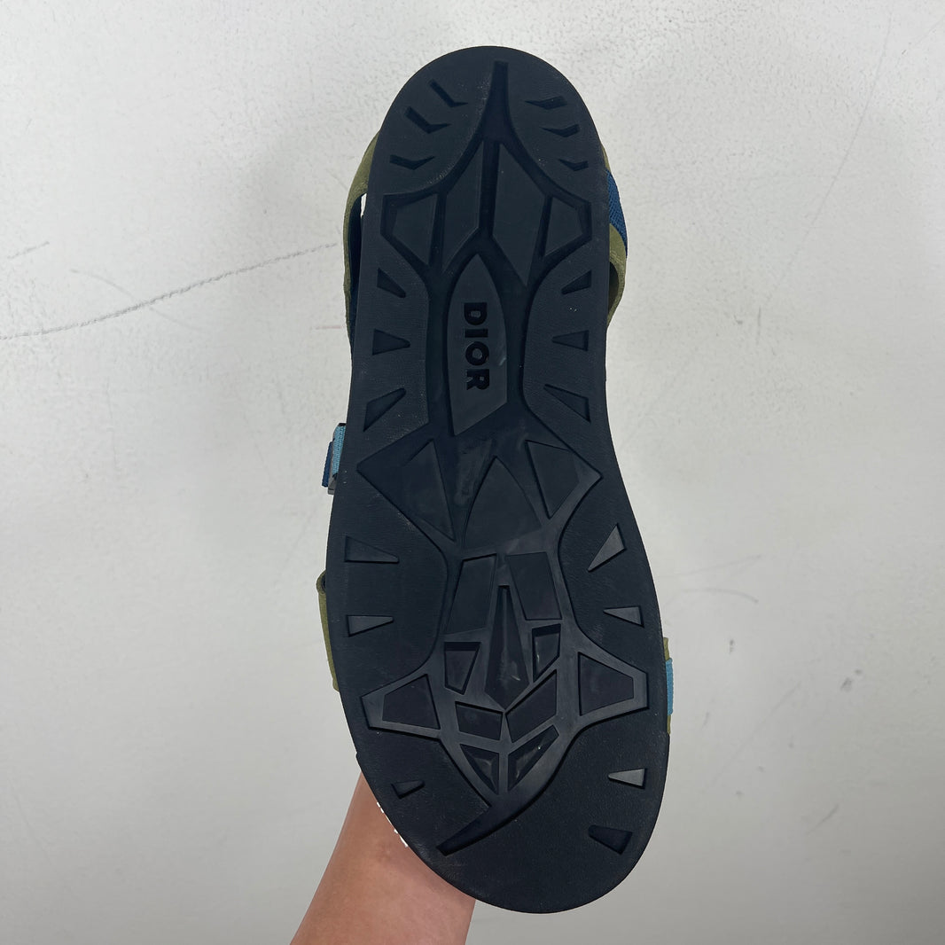 Dior Atlas Sandals
