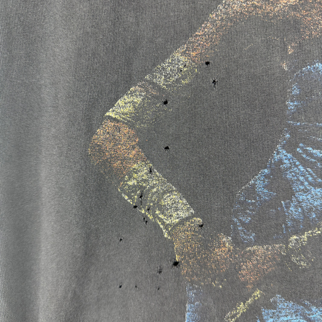 Vintage Erykah Badu Tour 2001 Shirt