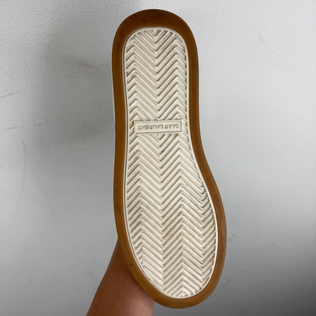 Saint Laurent SL/61 Sneakers