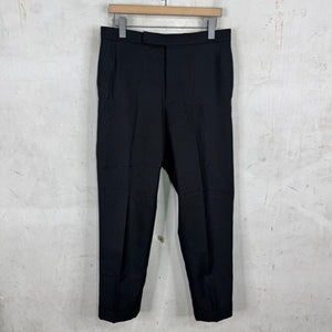 Thom Browne Dark Grey Trousers