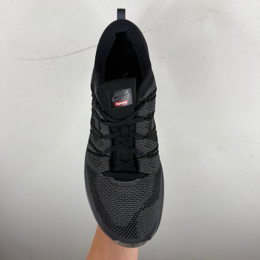 Nike Supreme Fly Knit Lunar1+ Sneakers
