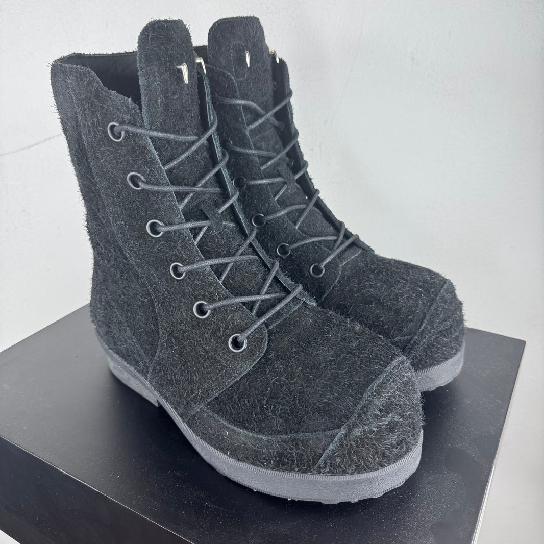 Bazo 1199 Cannone Mickey Boots