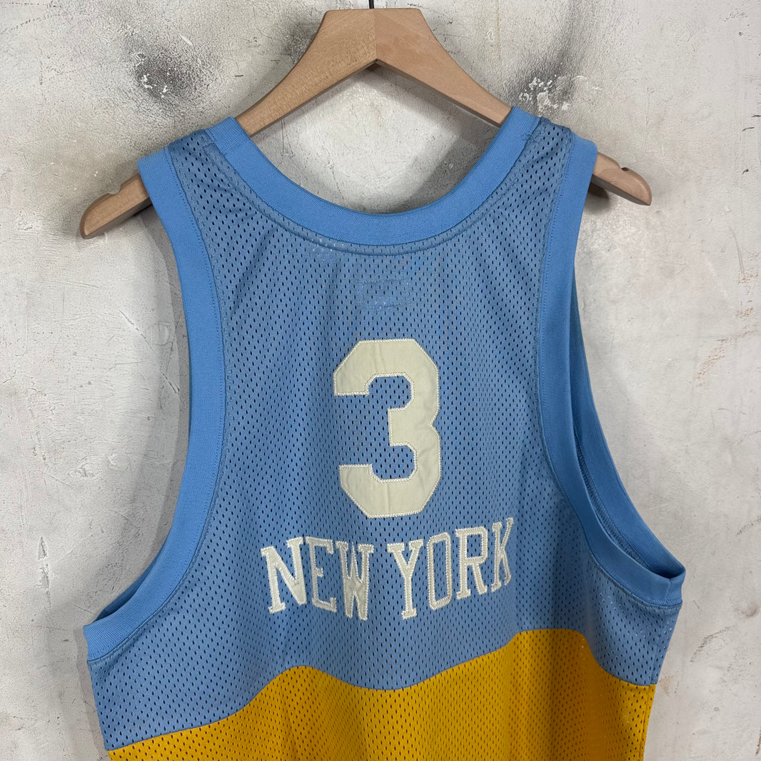 Supreme Nuggets Mesh Jersey
