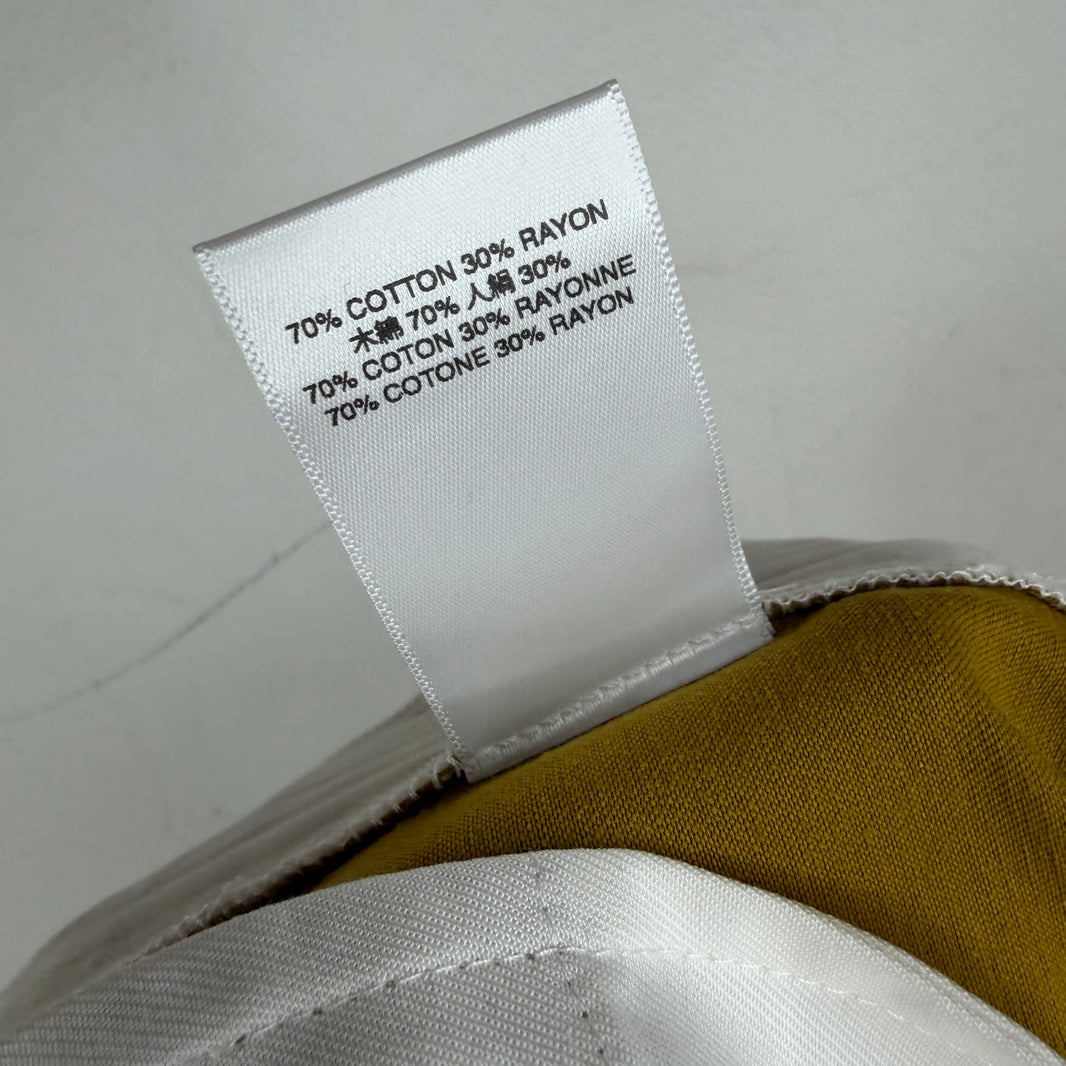 Just Don Piano Trackpants