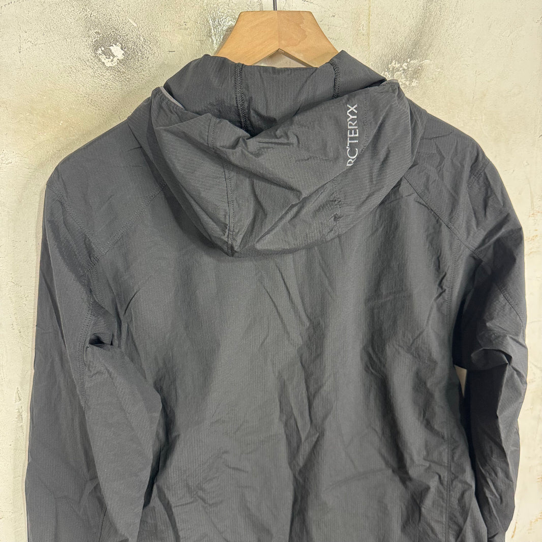Arc'teryx 1/2 Zip Ripstop Hoodie