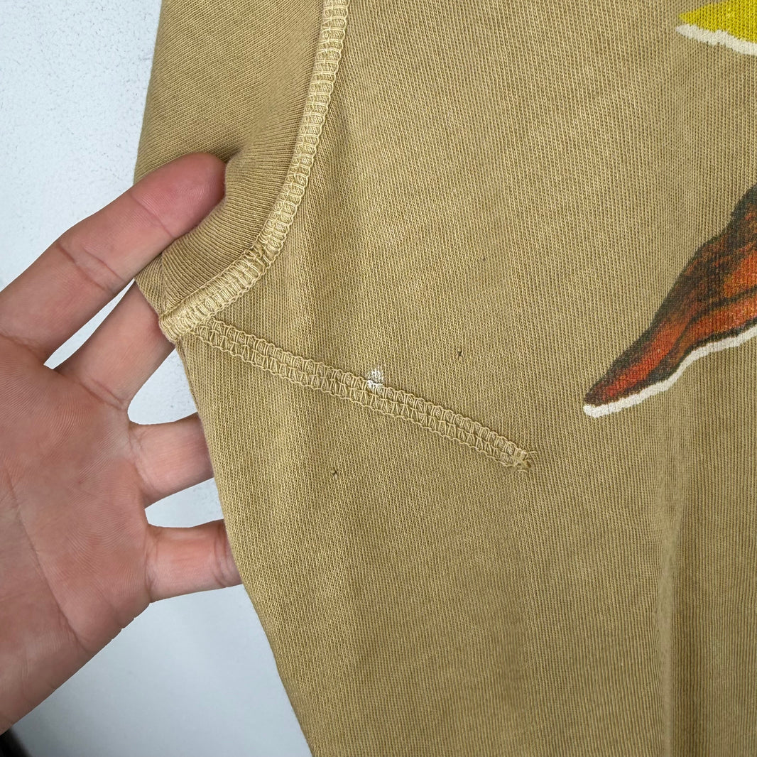 Madeworn The Rolling Stones 1975 Tour T-Shirt