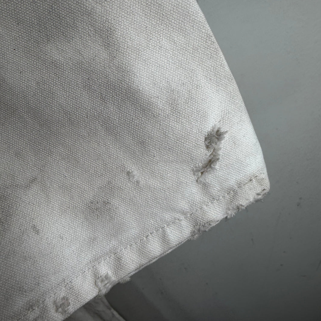 Alexander Digenova White Carpenter Jeans