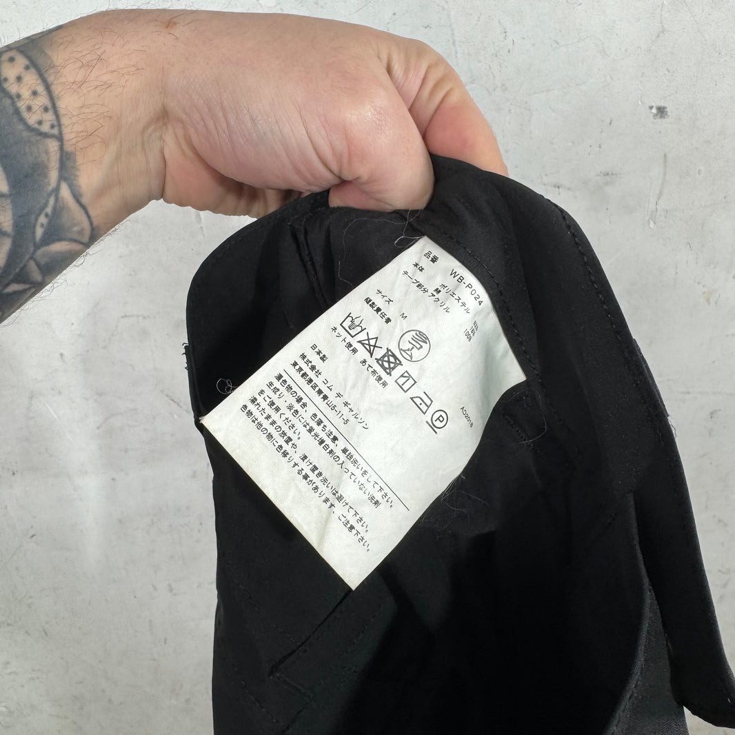 Junya Watanabe Skinny Multipocket Pants
