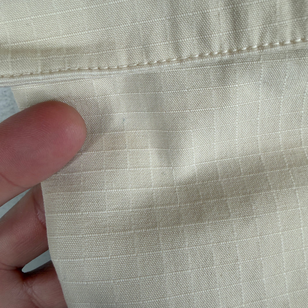 Gucci TNF Beige Cargo Shorts