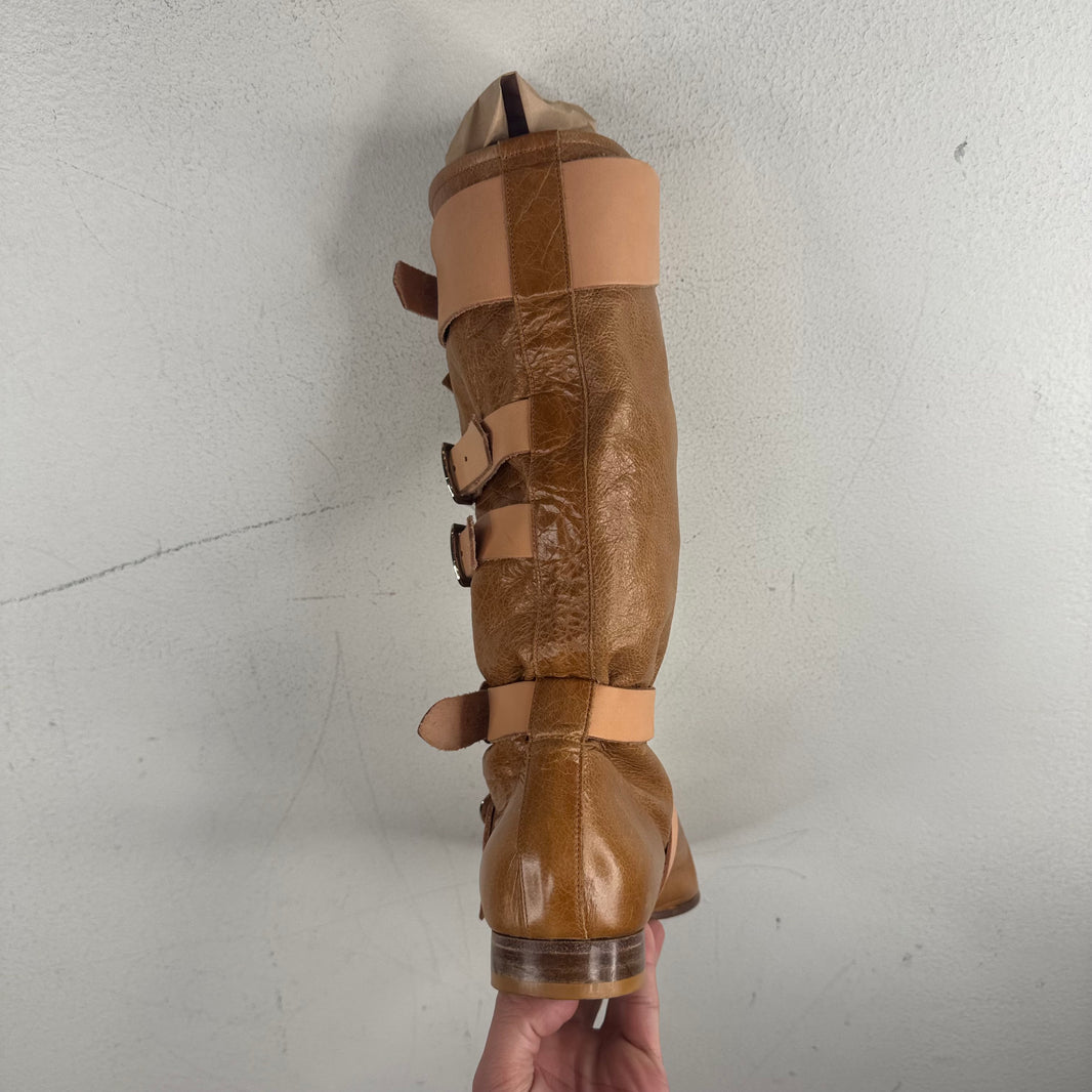 Vivienne Westwood Pirate Boots