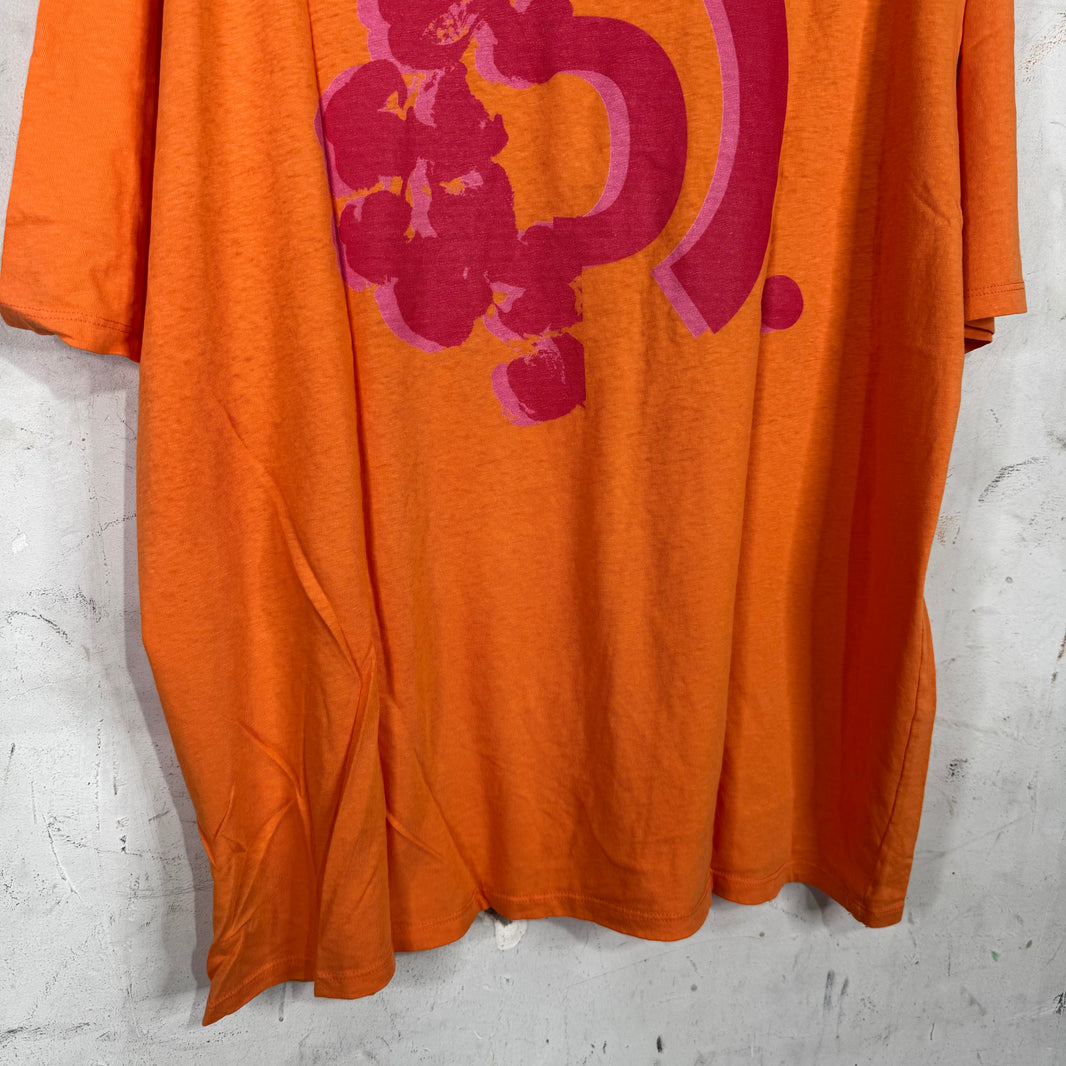 Denim Tears x Bstroy Graphic T-Shirt