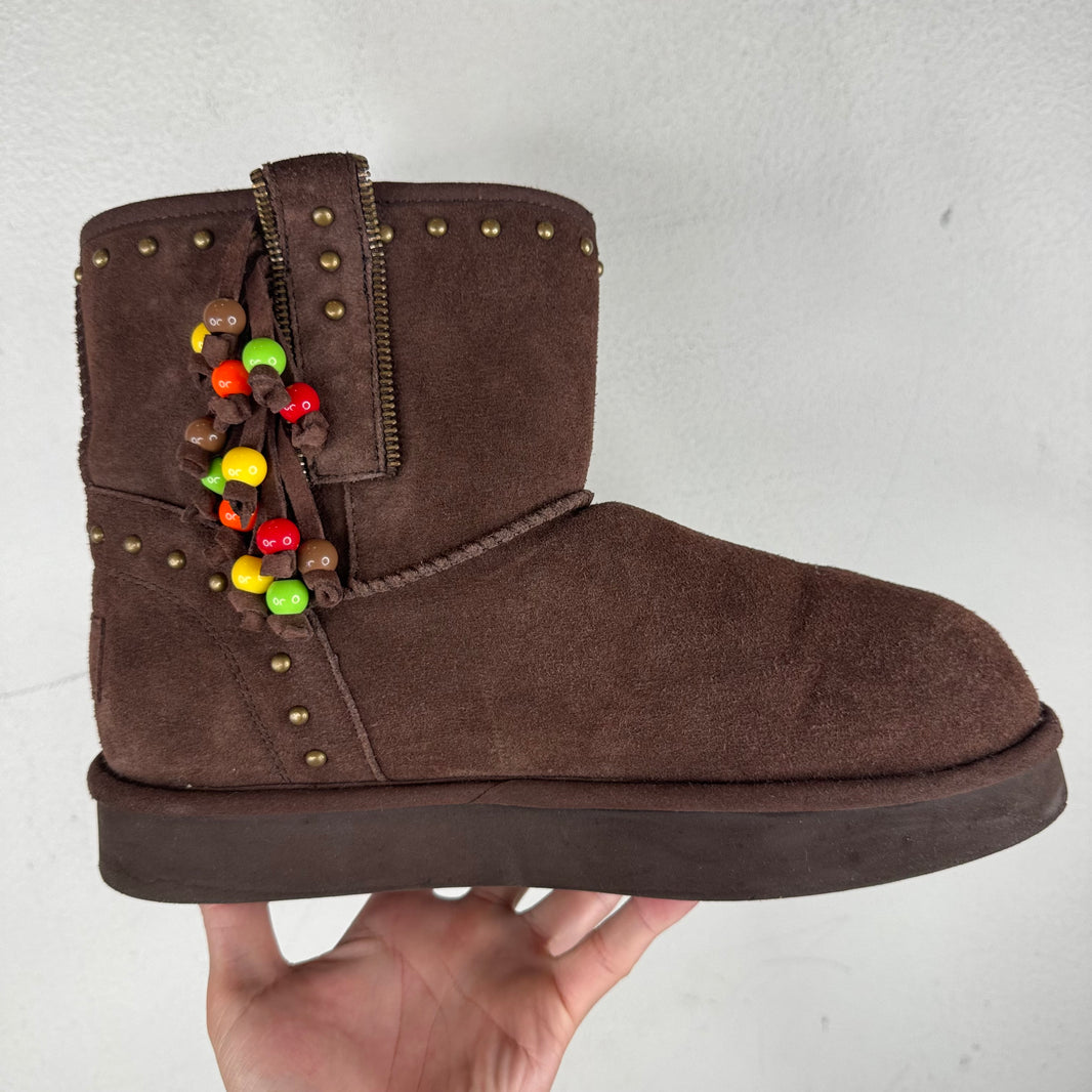 Bazo 1199 Surfer Bead Boots
