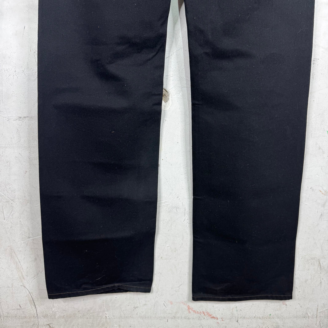 Lemaire Double Pocketed Jeans