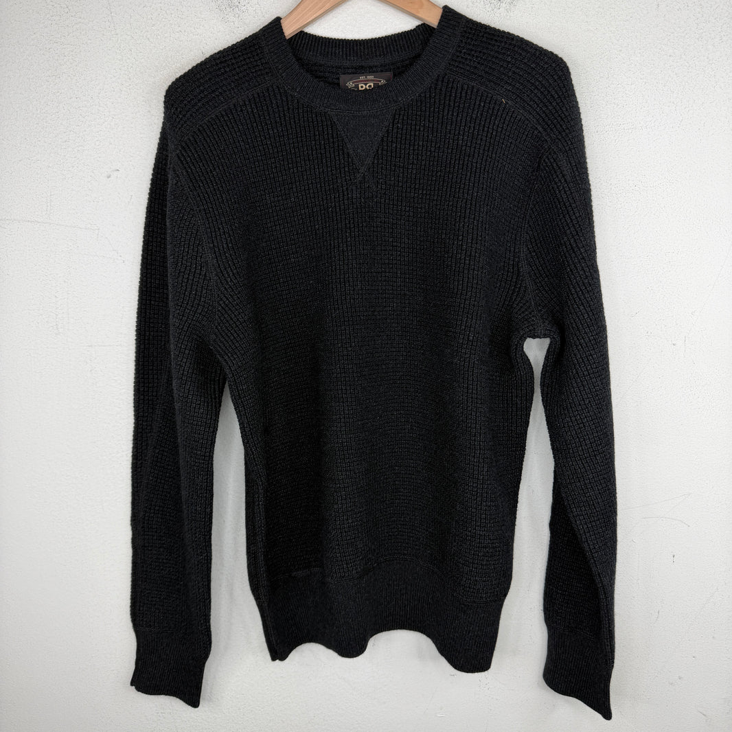 RRL Cable Knit Sweater