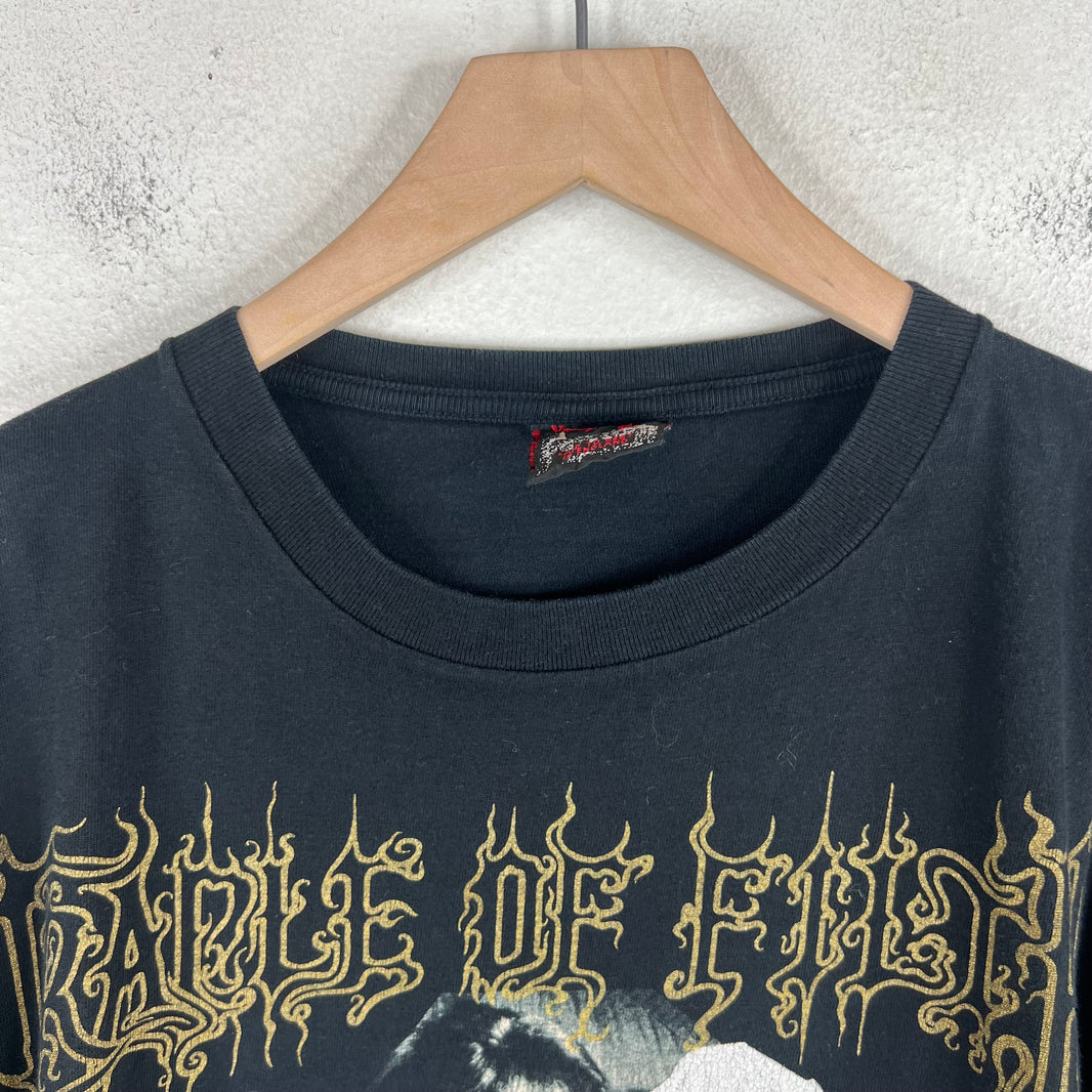 Vintage Cradle Of Filth Vempire T-Shirt