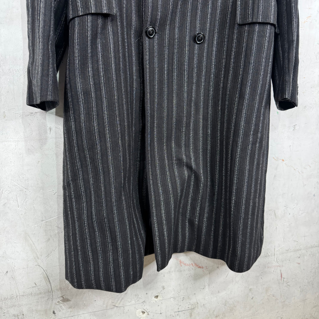 Our Legacy Whale Long Coat