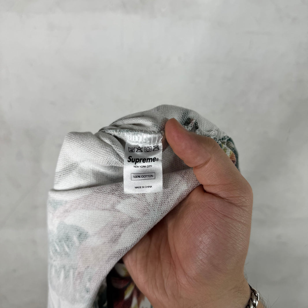 Supreme 12' Floral Polo