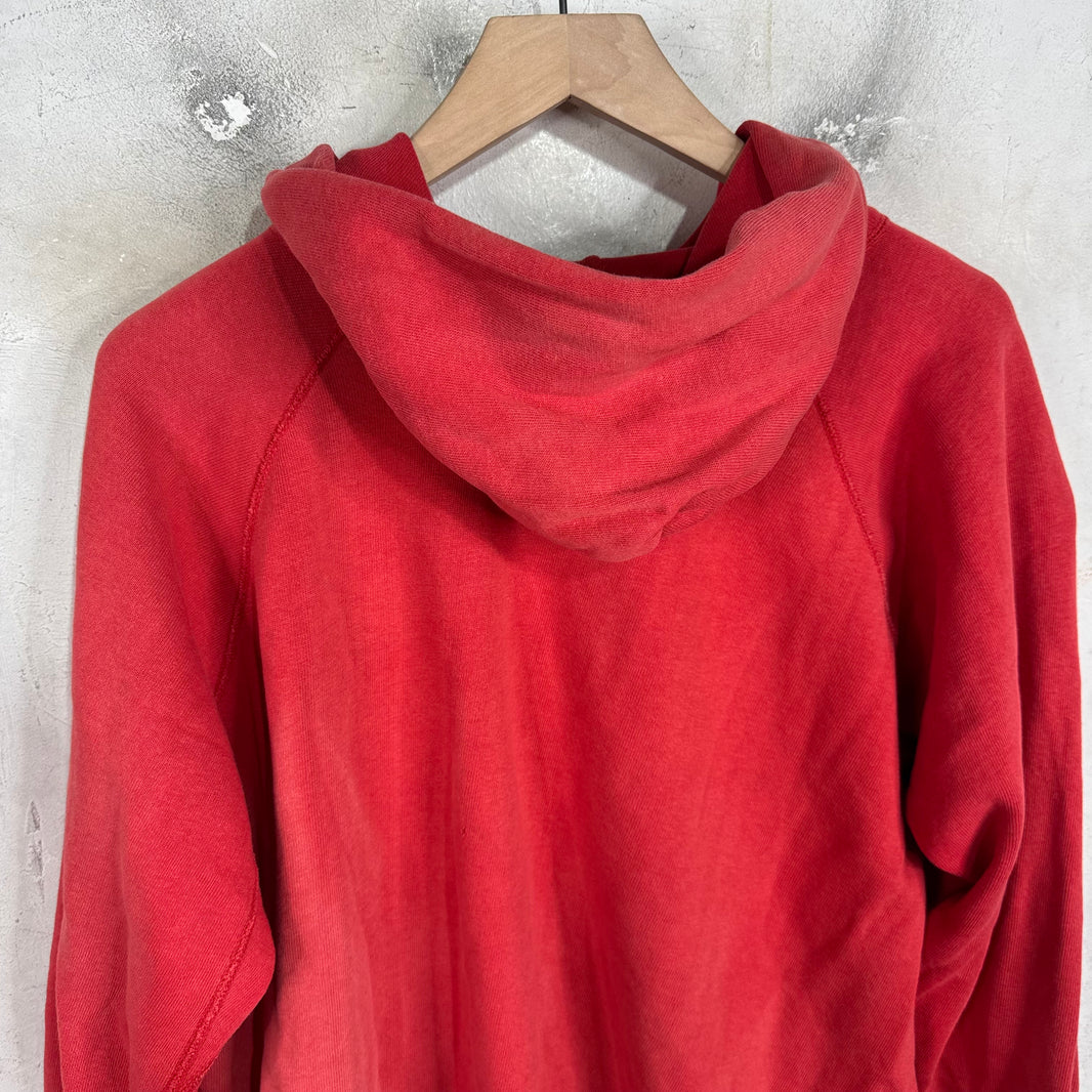 Vintage 60/70's Elk River Hoodie