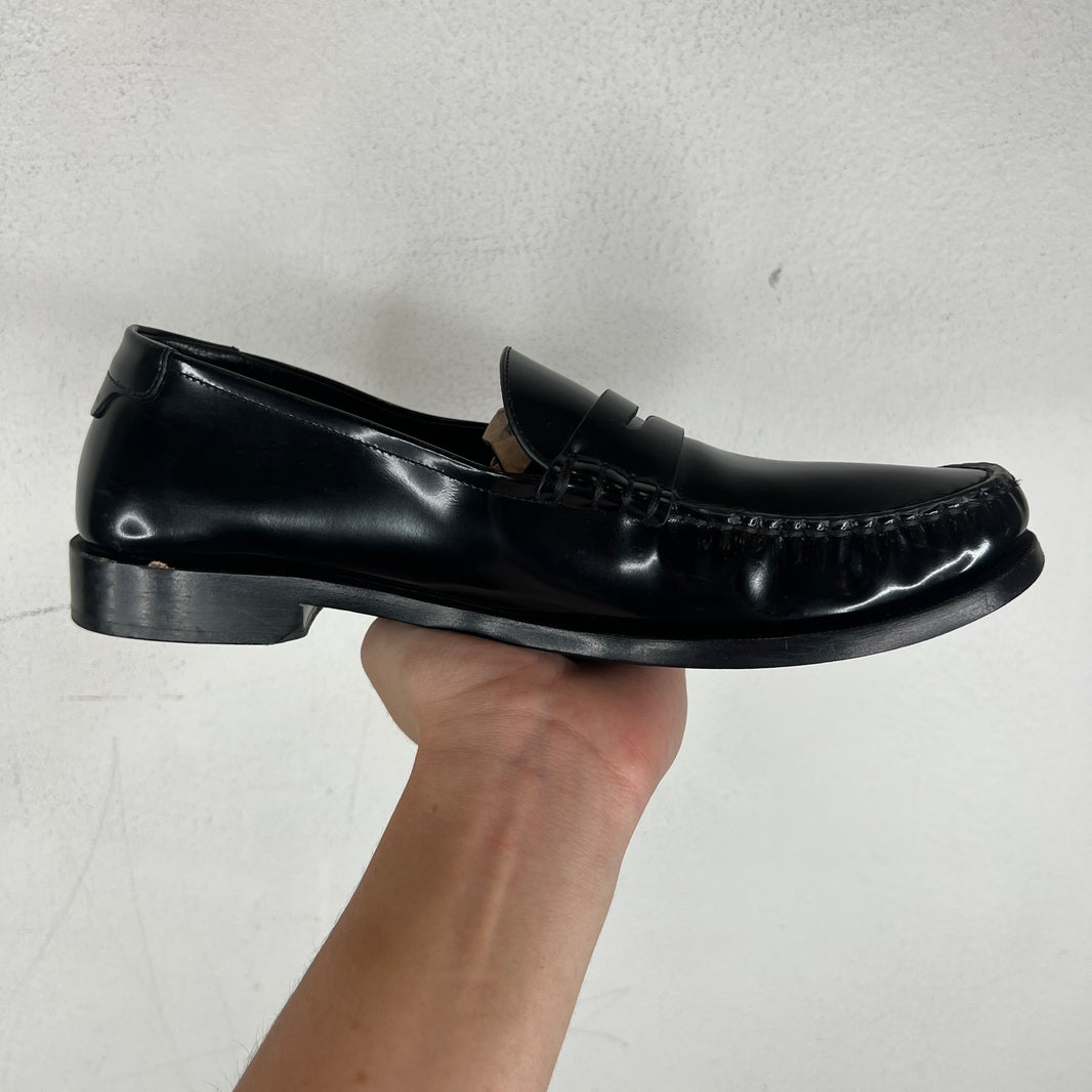 Saint Laurent Le Loafers