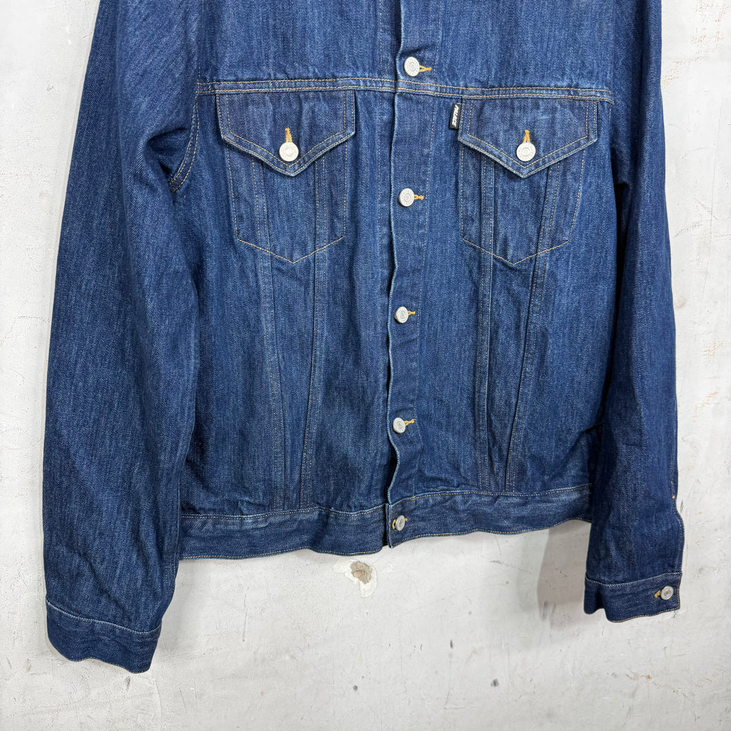 Palace Jeans Denim Jacket
