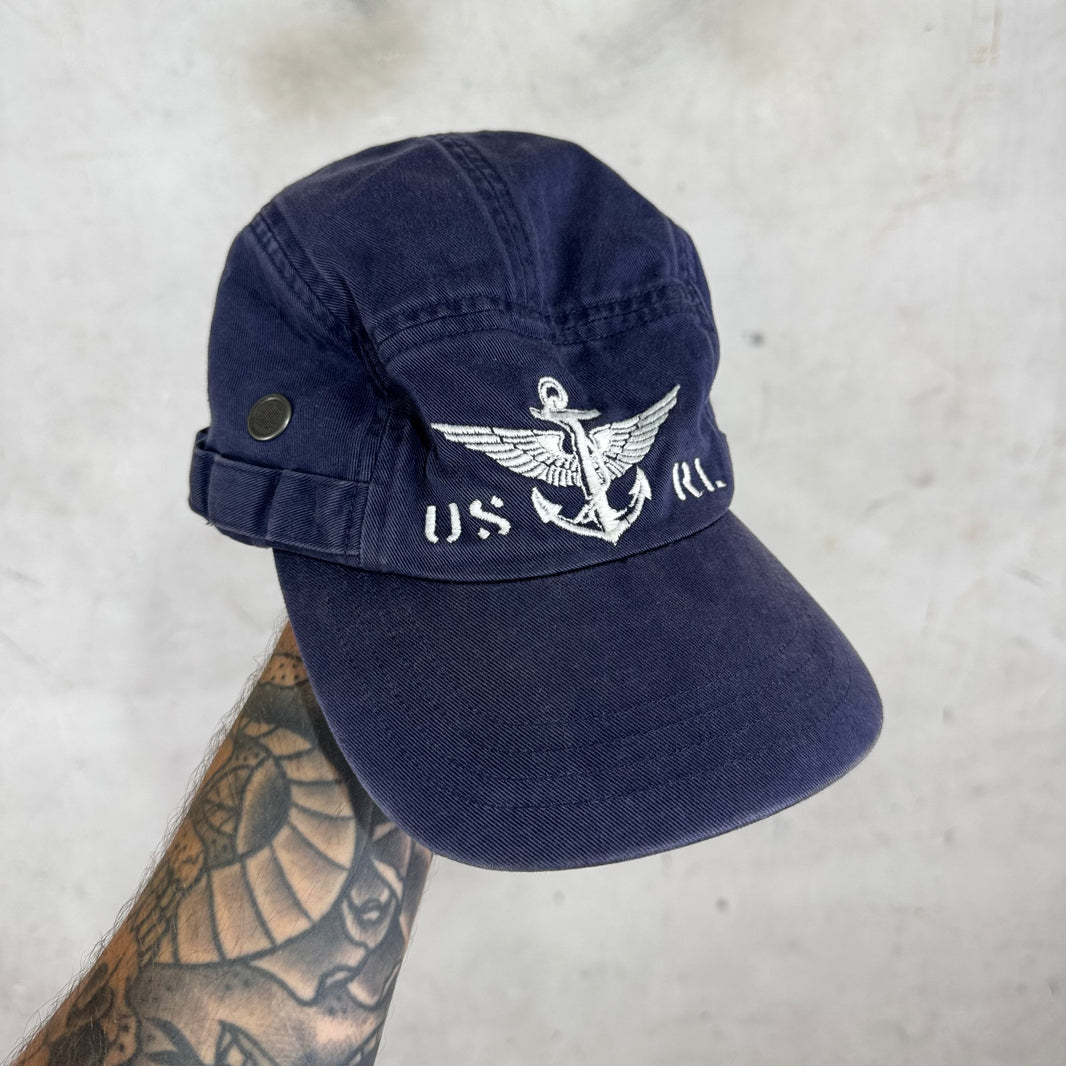 Ralph Lauren US RL Cargo Hat